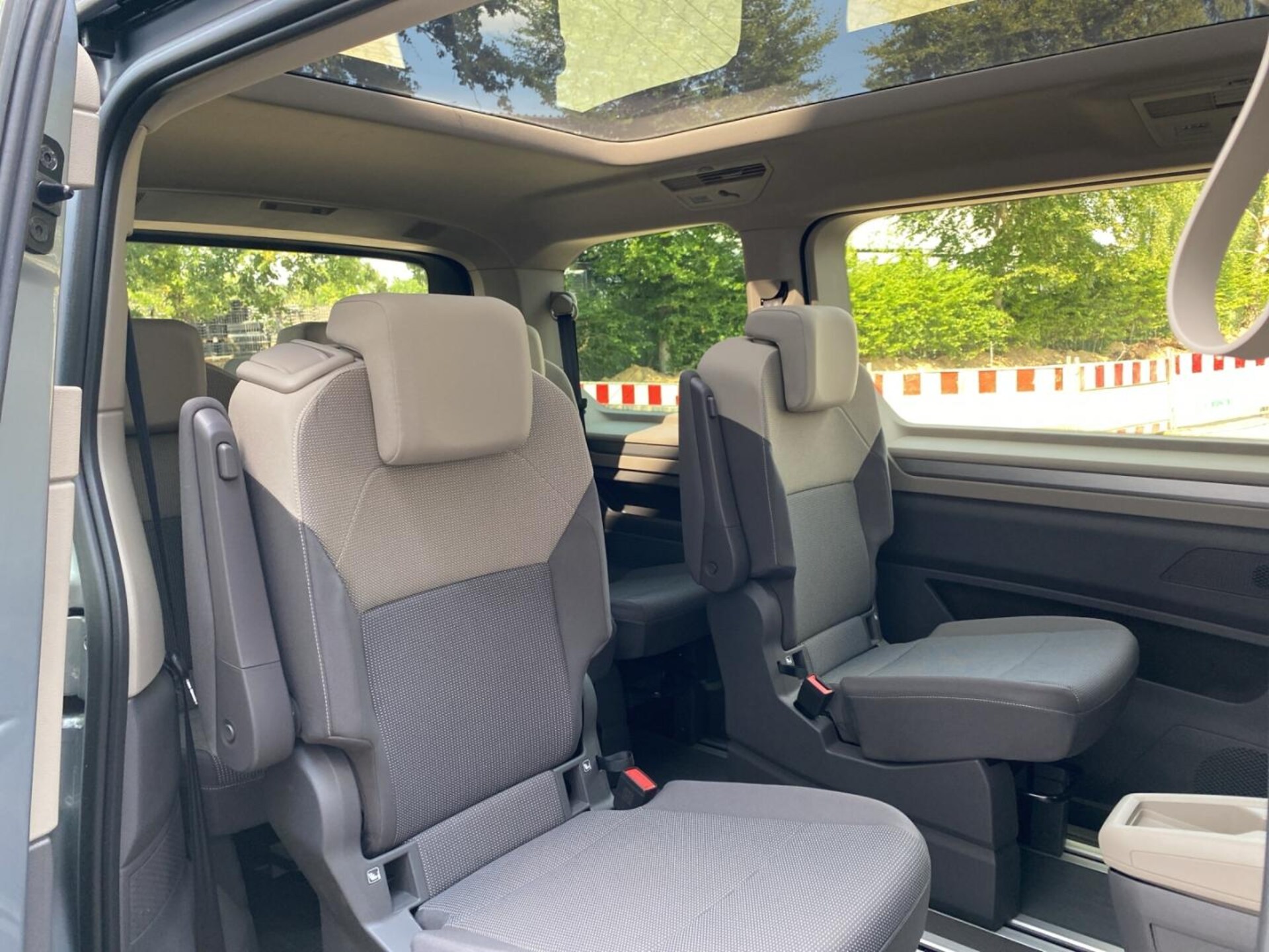 Volkswagen Multivan Life