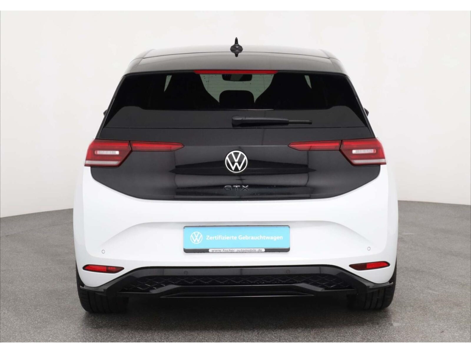 Volkswagen ID.3 – Bild 6
