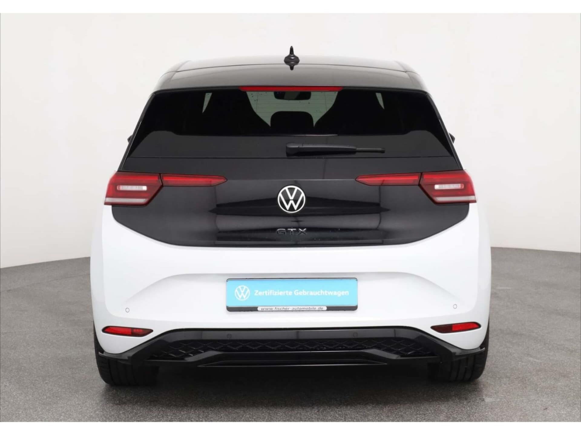Volkswagen ID.3 GTX