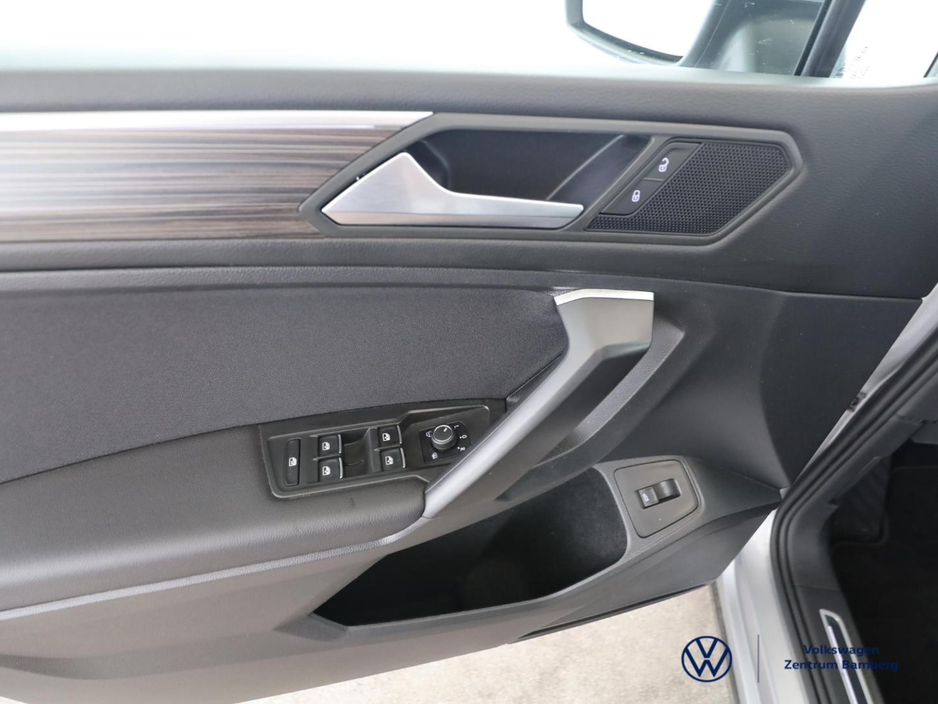 Volkswagen Tiguan Allspace Elegance