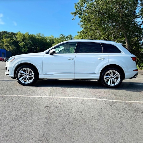 2023 Audi Q7