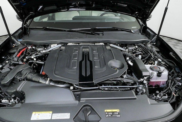 2026 Audi A6 Premium Plus - Photo 36