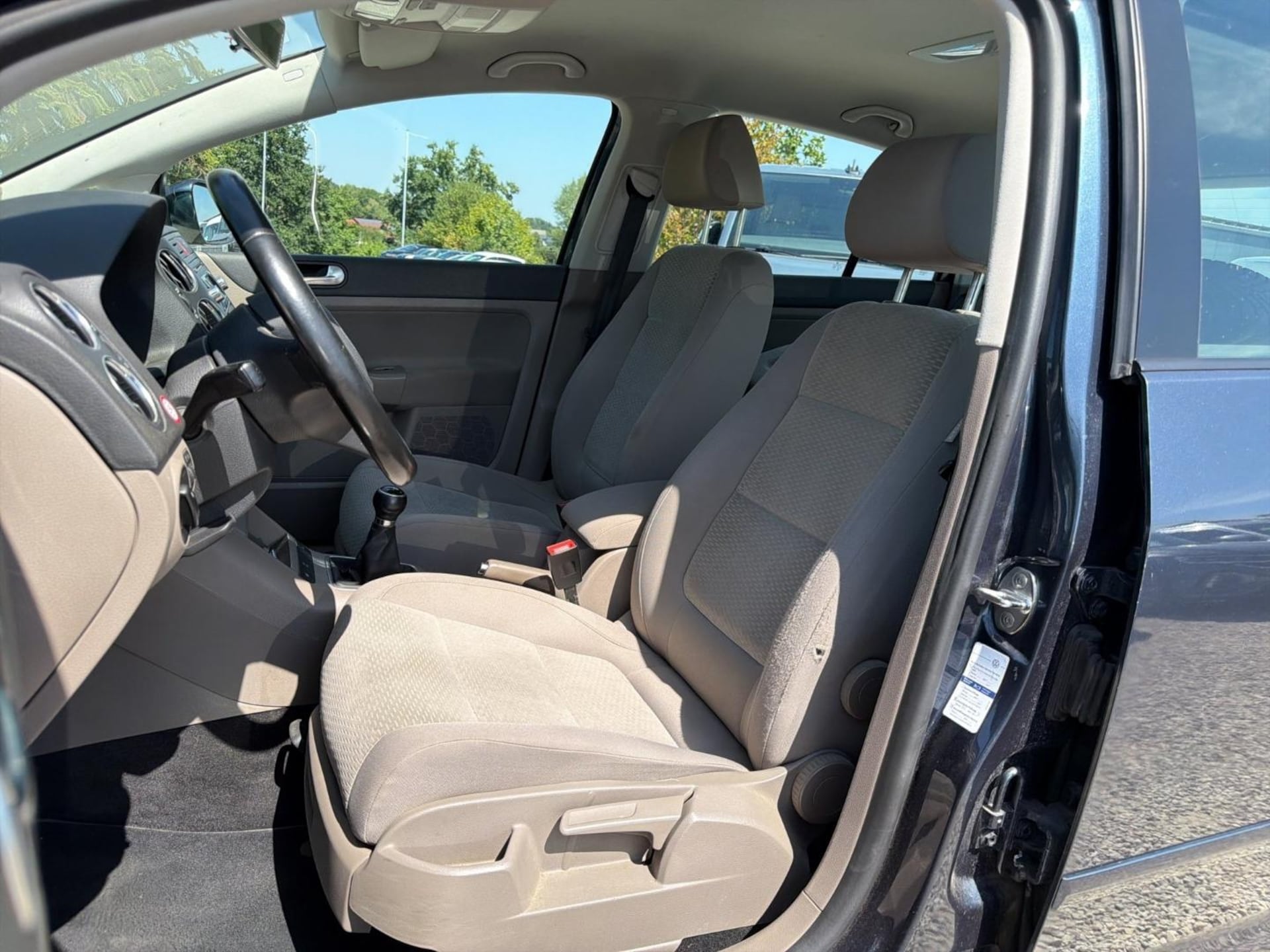 Volkswagen Golf Plus Comfortline