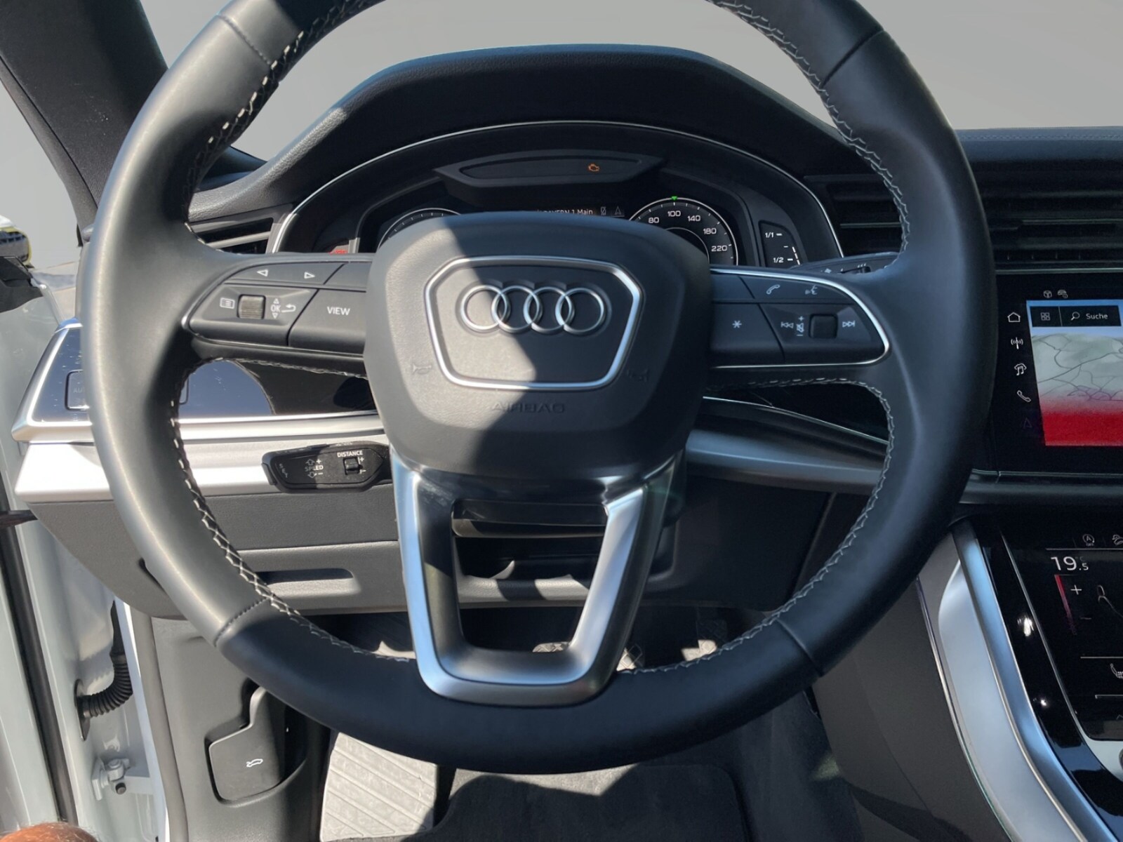 Audi Q8 – Bild 4