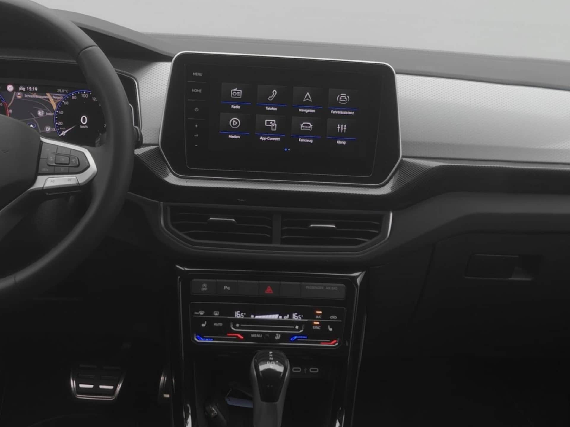 Volkswagen T-Cross ENERGY