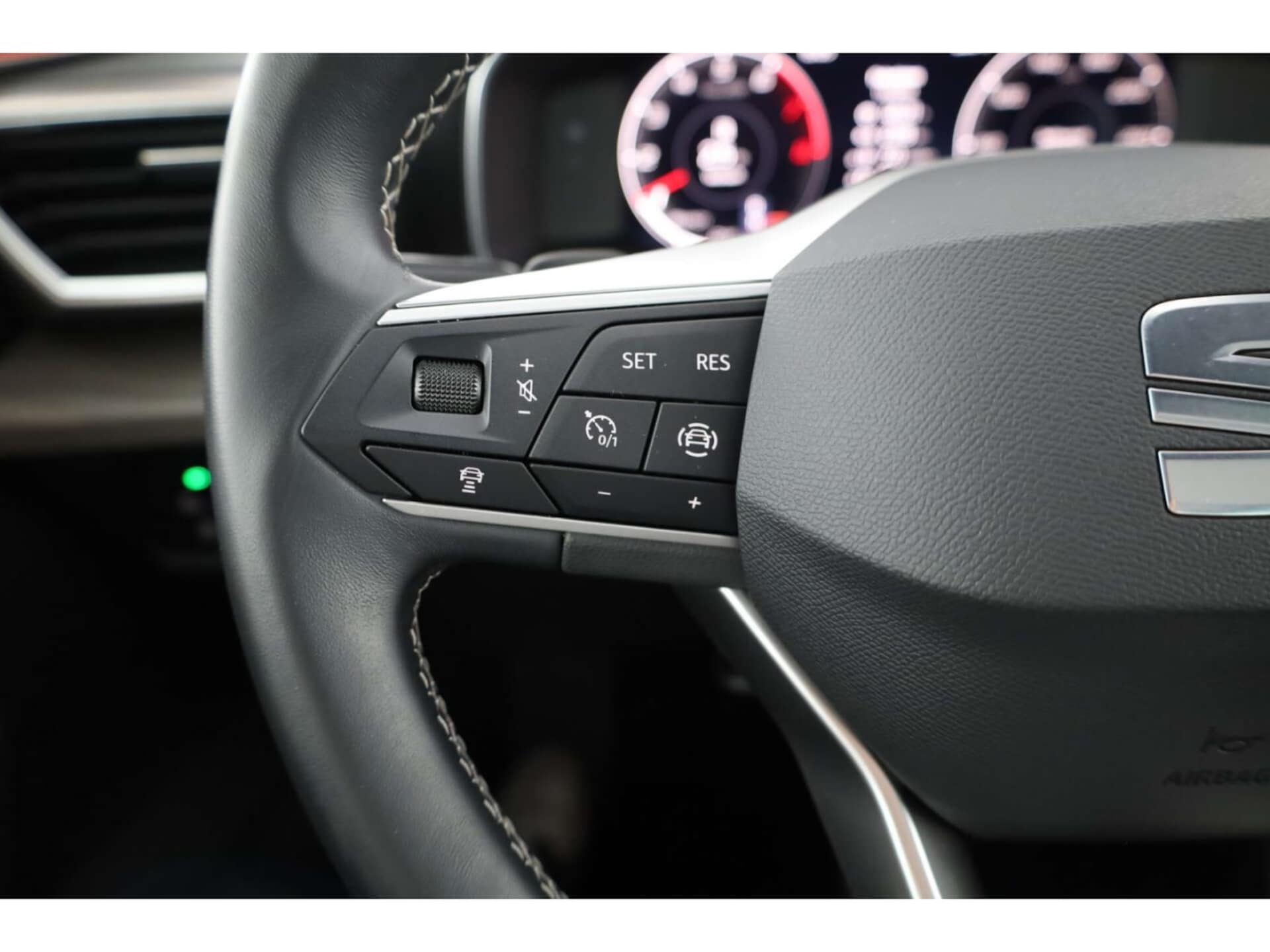 SEAT Leon Sportstourer XCELLENCE