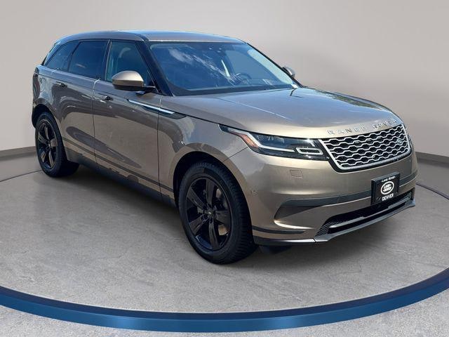 2018 Land Rover Range Rover Velar