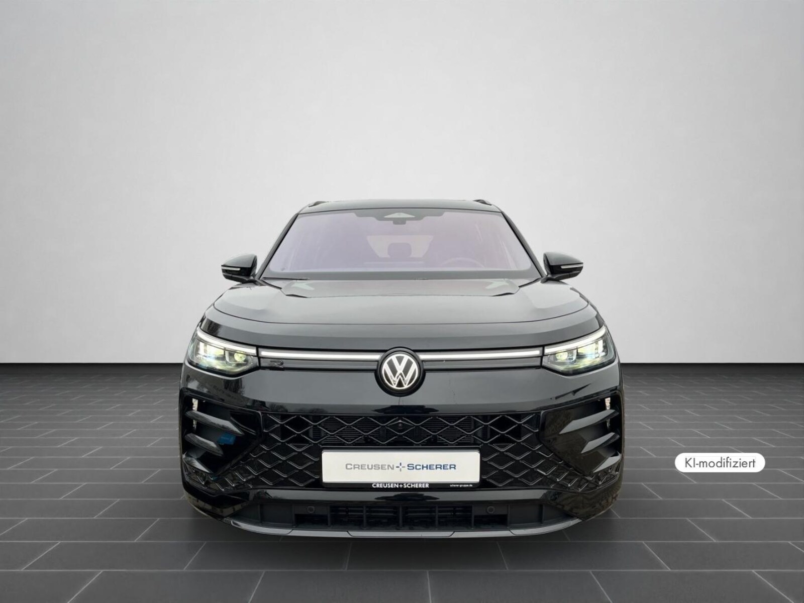 Volkswagen Tayron – Bild 5