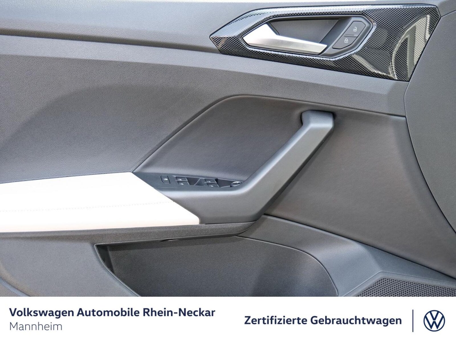 Volkswagen T-Cross – Bild 17