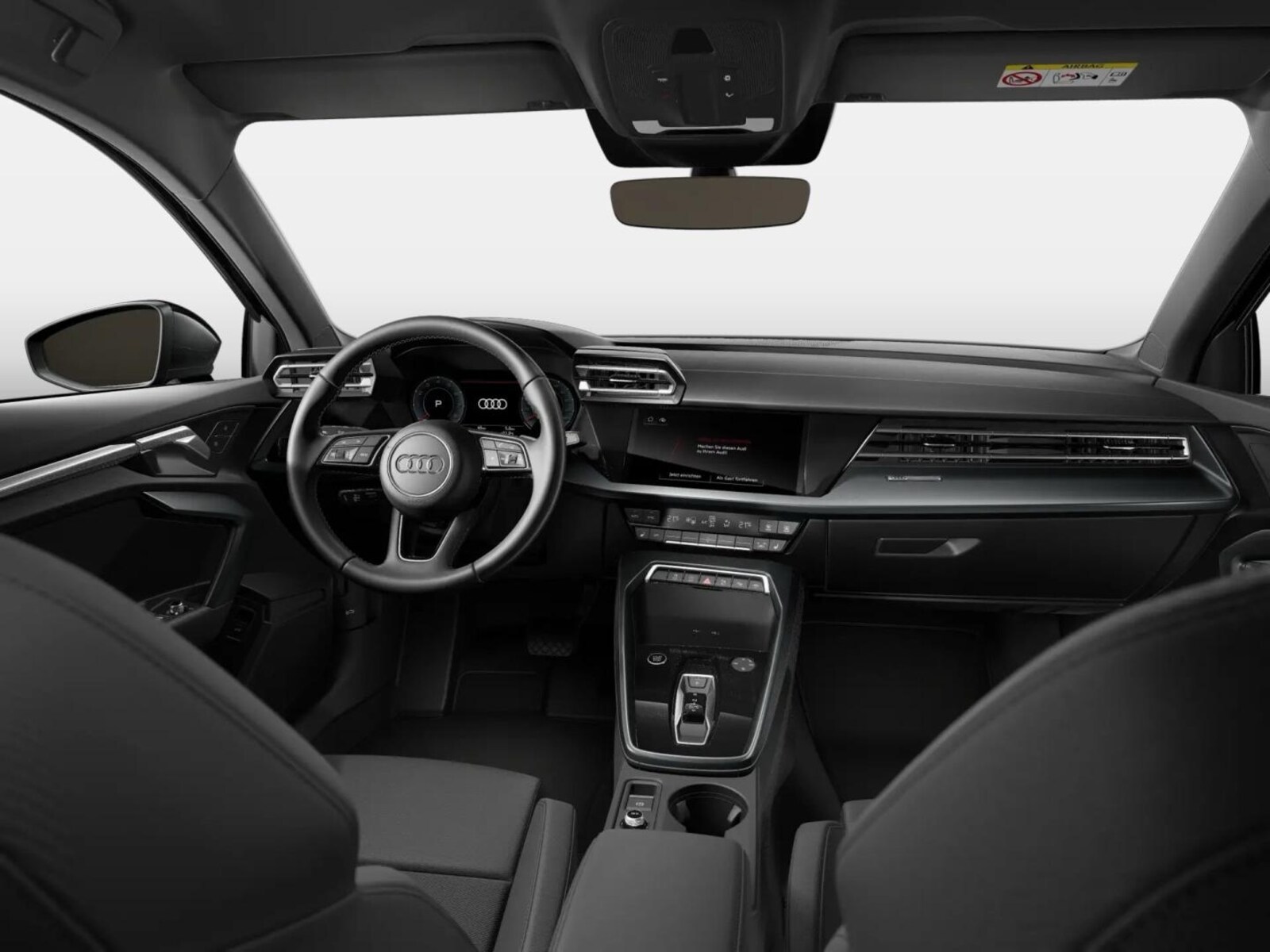Audi A3 Sportback – Bild 6
