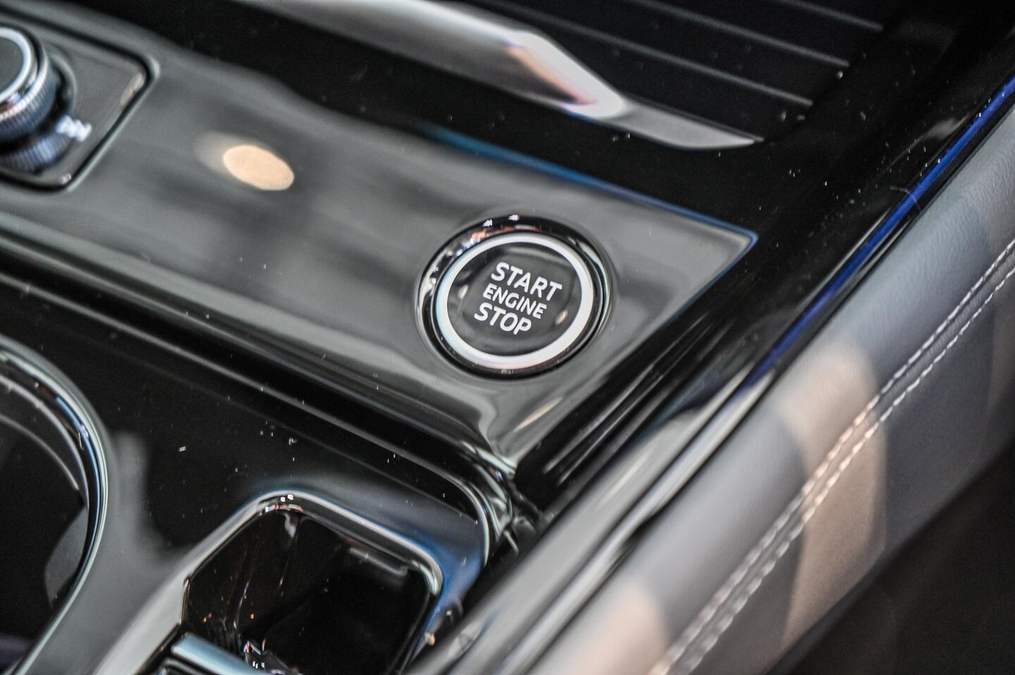 Image about Audi Q3 Sportback TFSI 110 kW launch edition