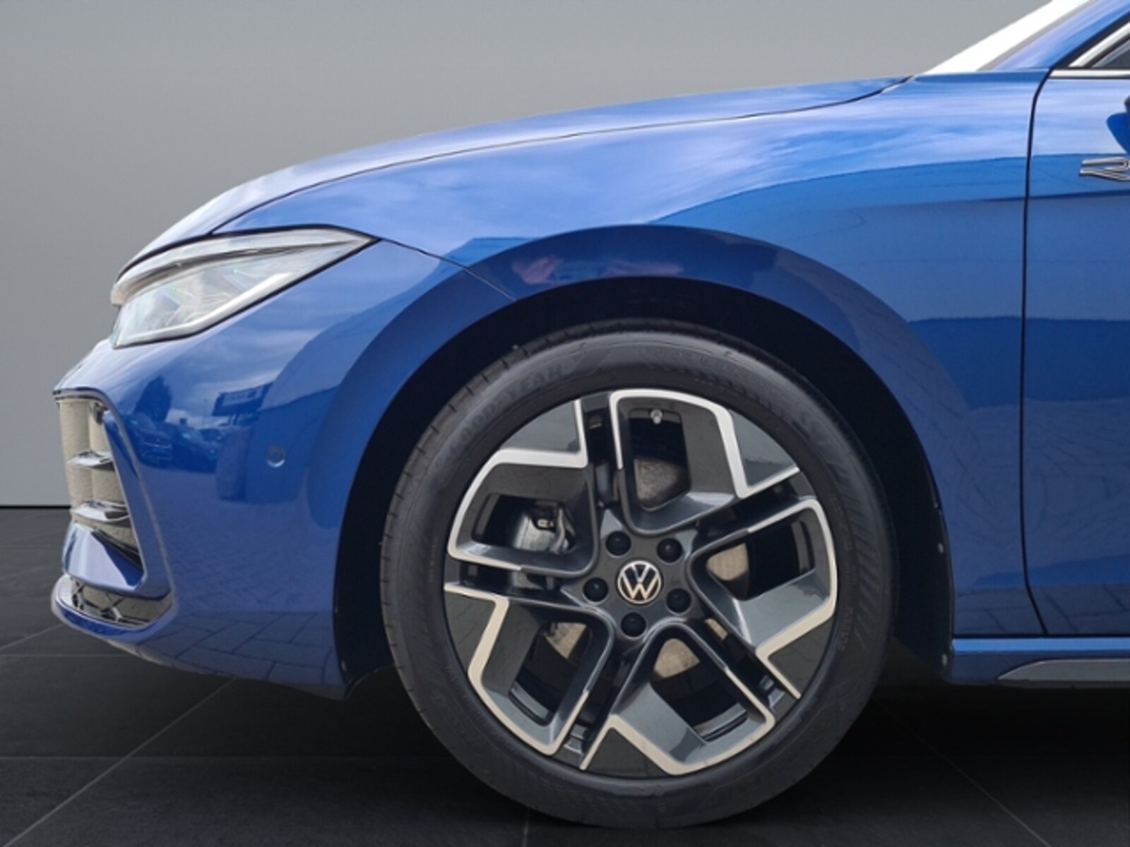 Volkswagen Passat – Bild 23