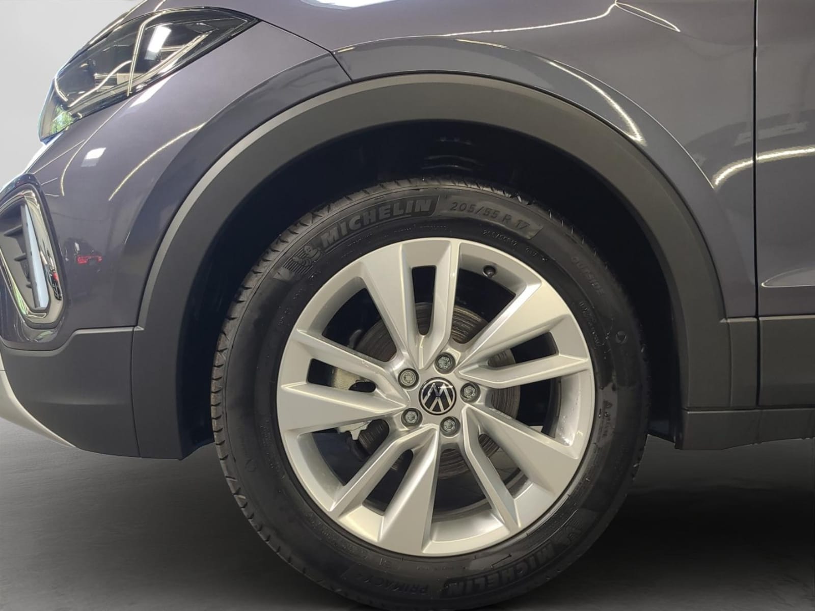 Volkswagen T-Cross – Bild 11