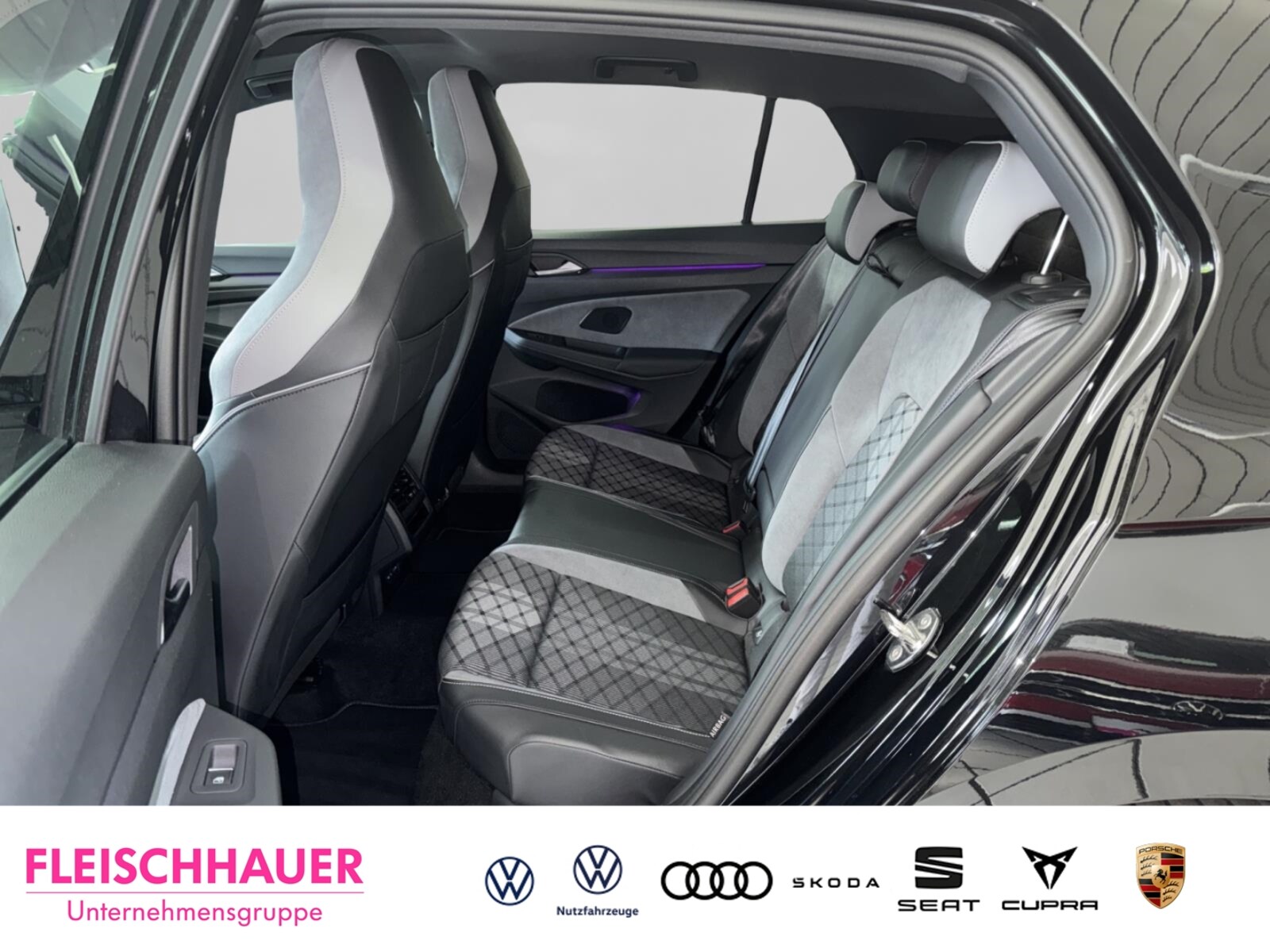 Volkswagen Golf – Bild 10
