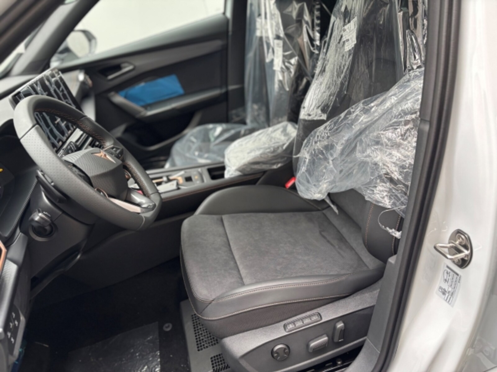 CUPRA Formentor – Bild 10