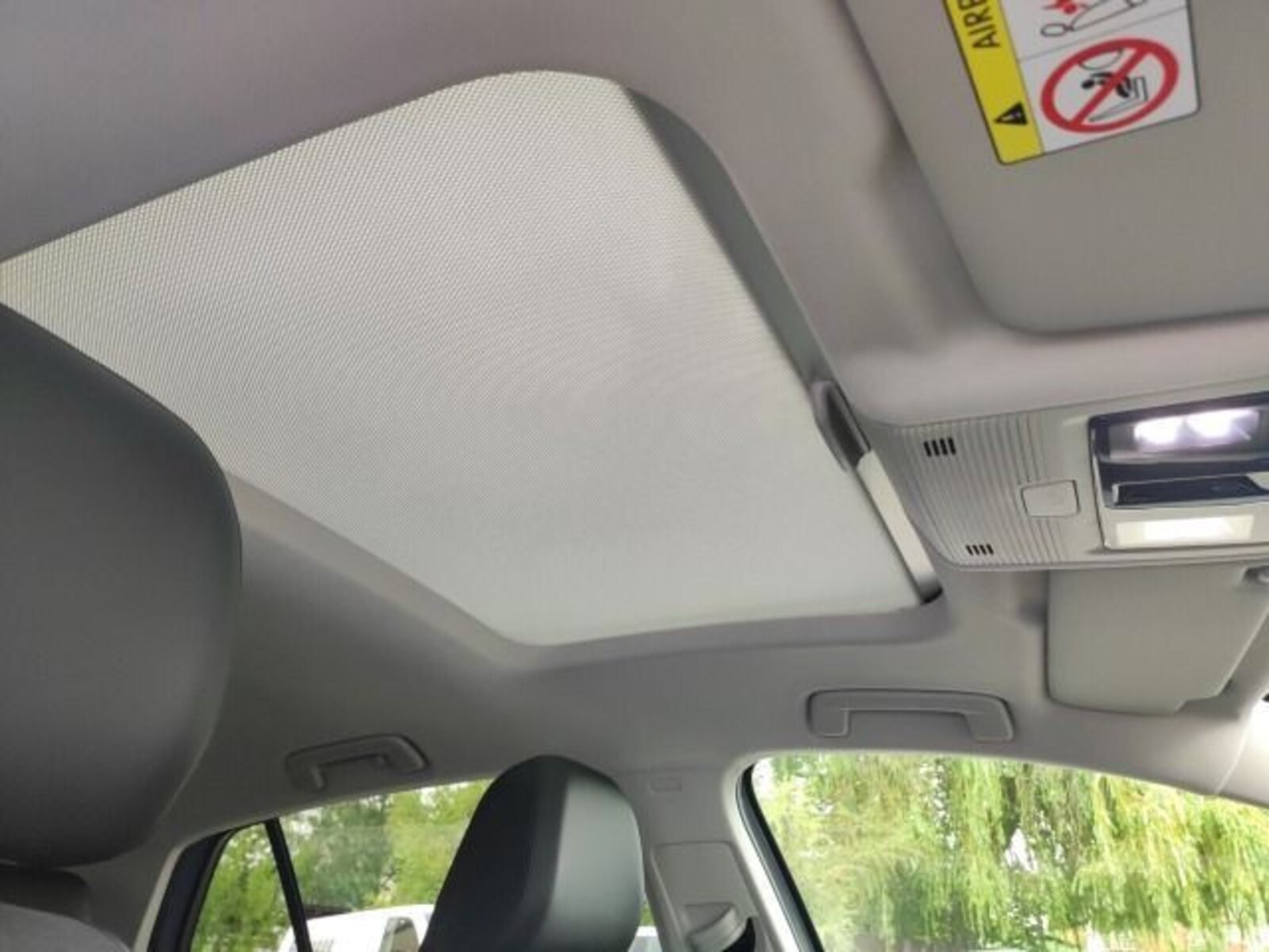 Volkswagen Golf – Bild 21