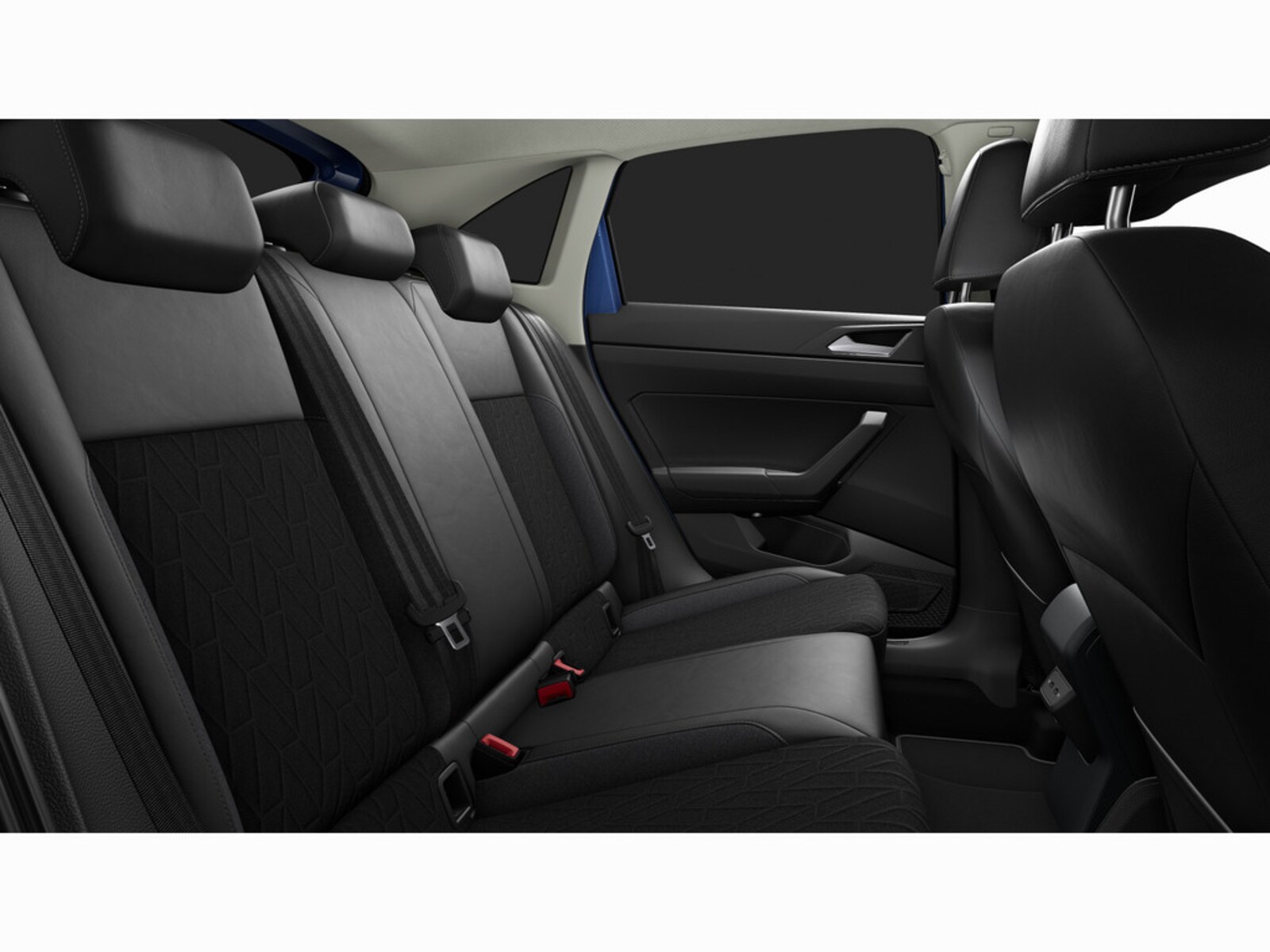 Volkswagen Taigo – Bild 13