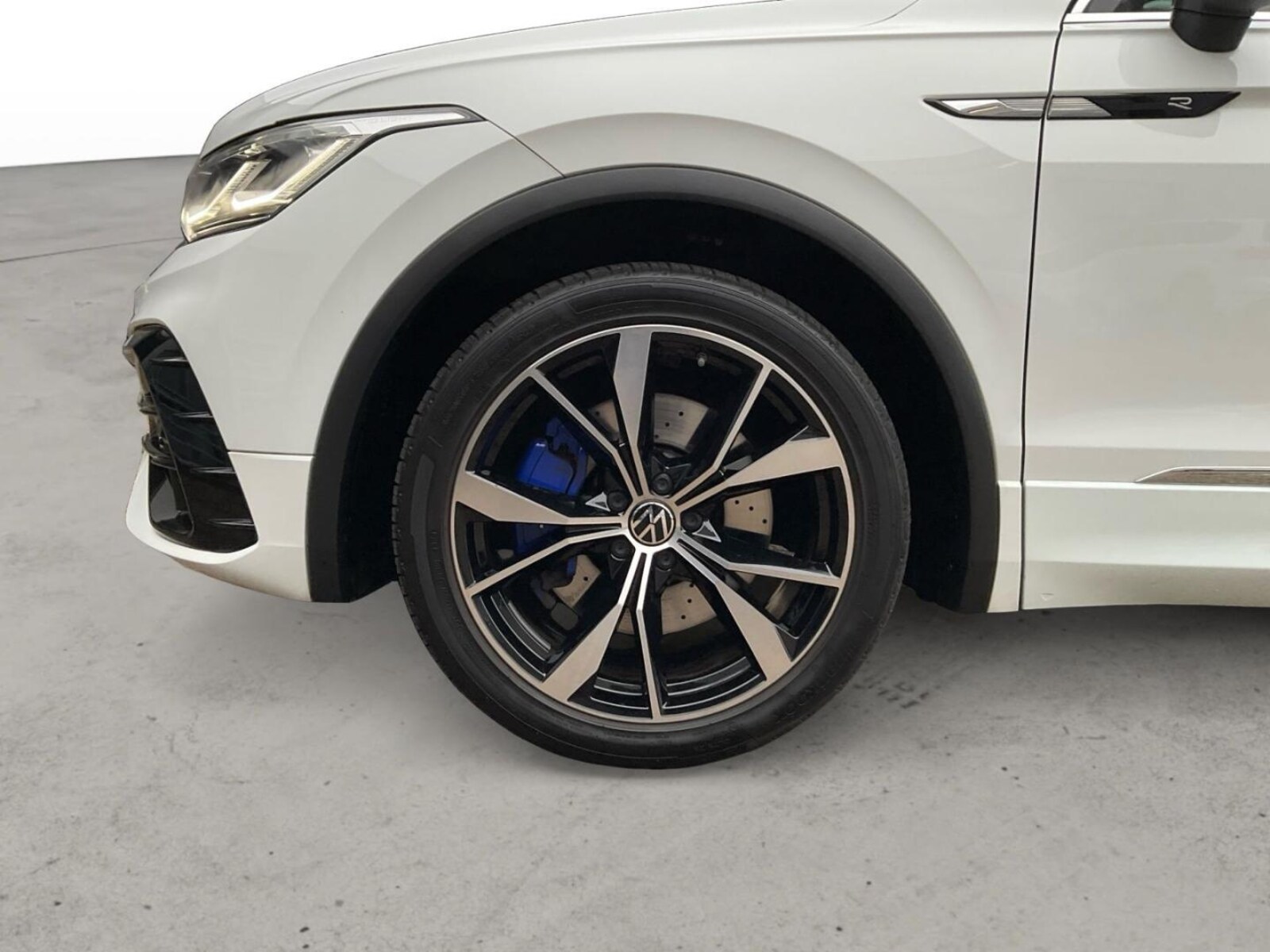 Volkswagen Tiguan – Bild 15