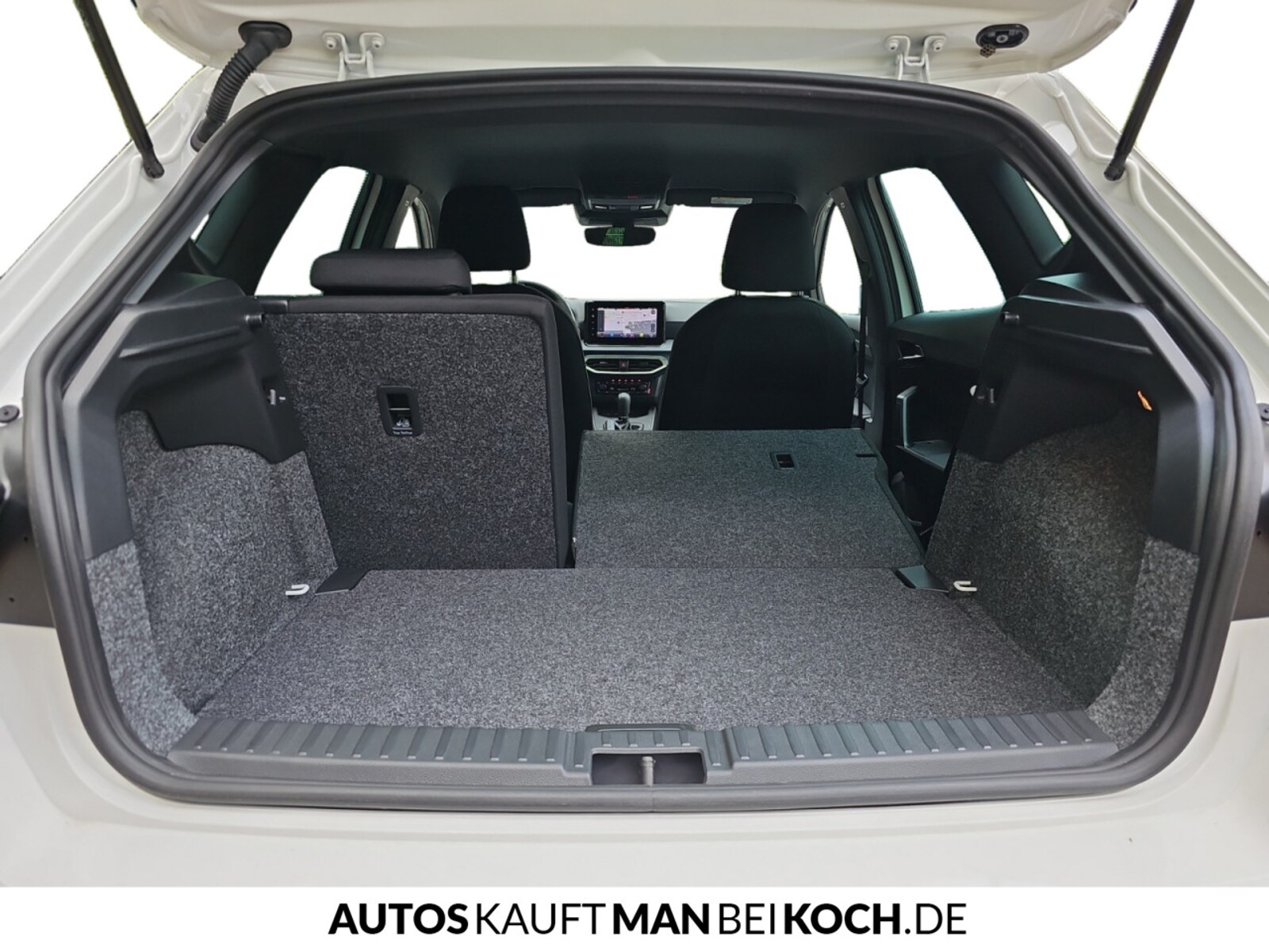SEAT Ibiza – Bild 15