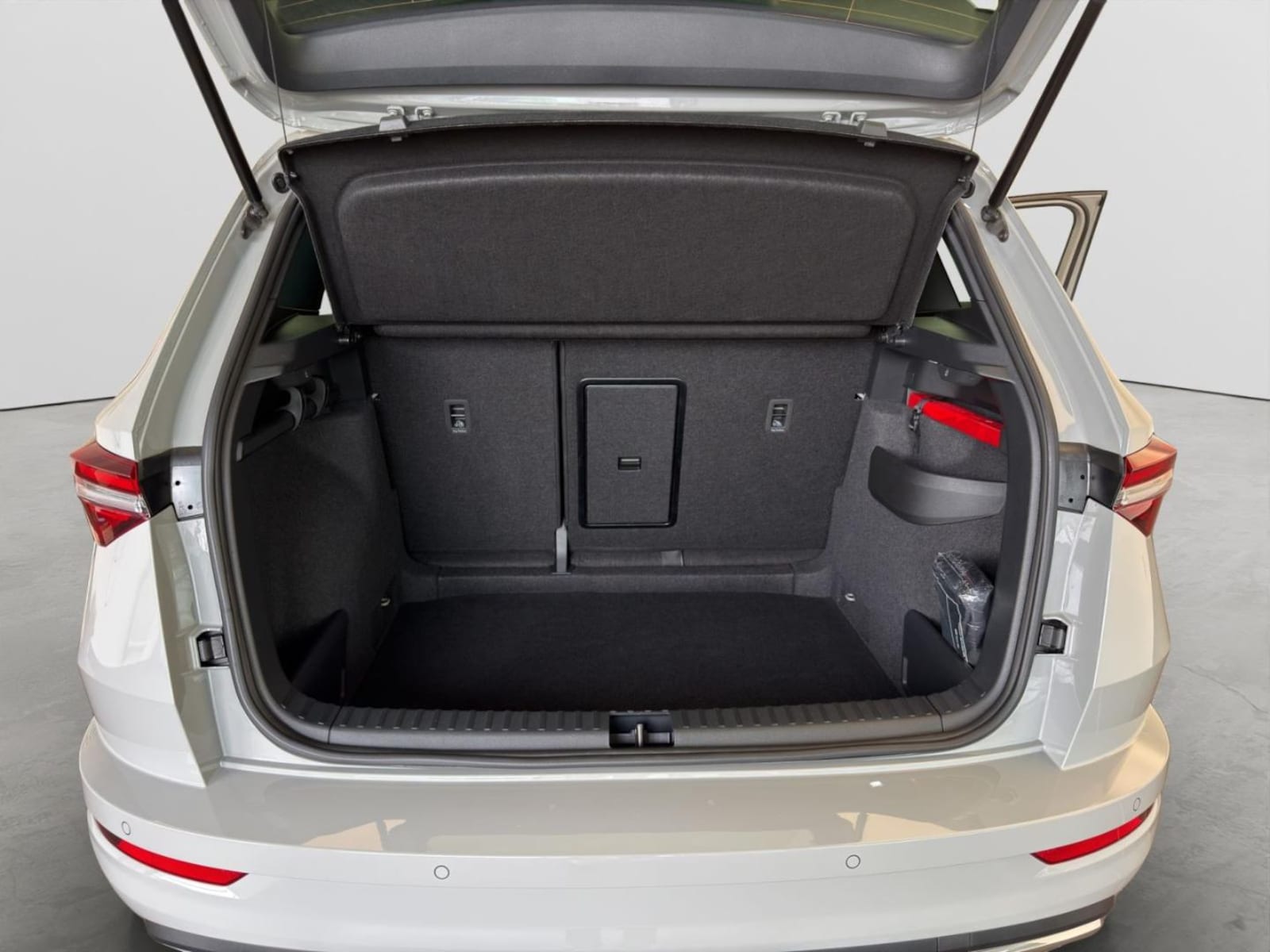 Škoda Karoq – Bild 17