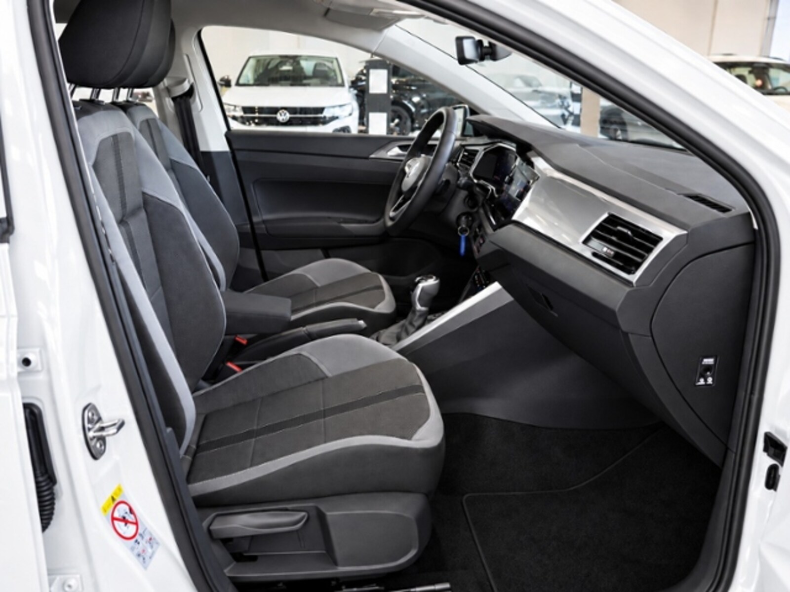 Volkswagen Polo – Bild 19