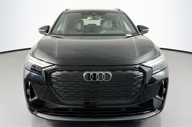 2023 Audi Q4 e-tron