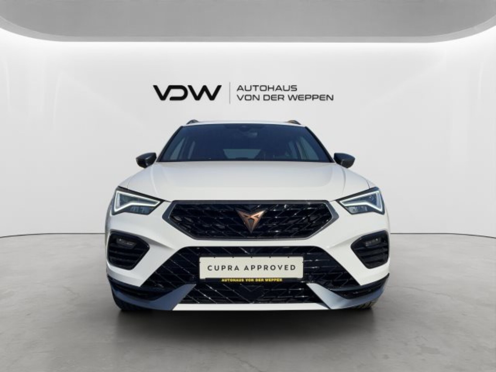 CUPRA Ateca – Bild 2