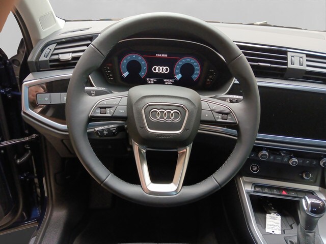 Image about Audi Q3 Sportback S line 35 TFSI S tronic