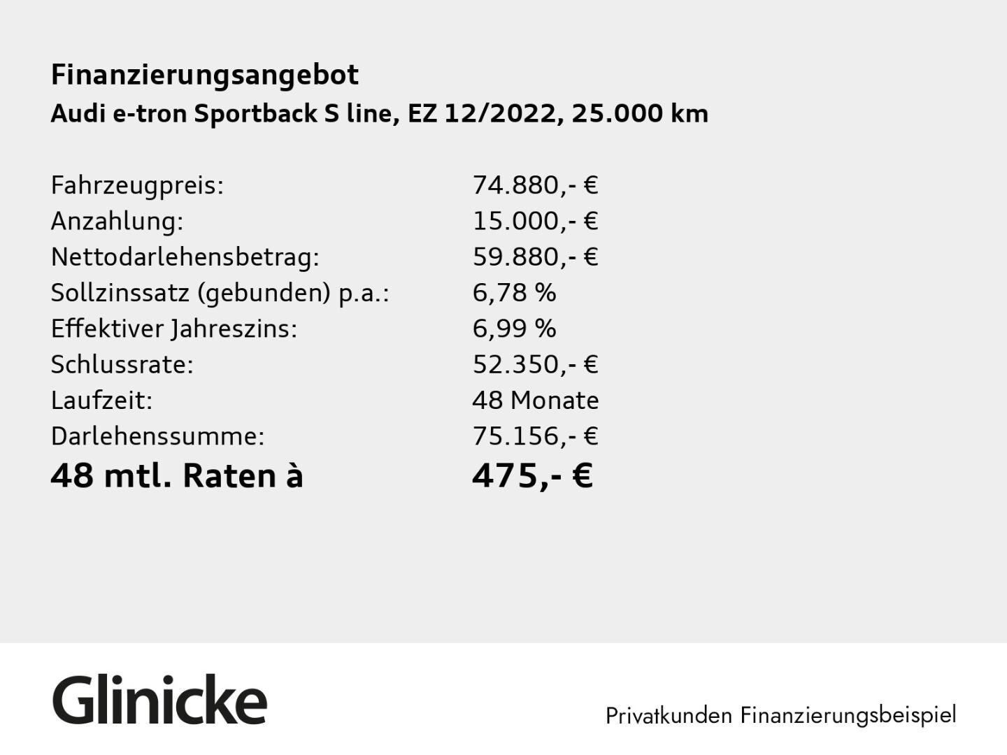 Image about Audi e-tron S Sportback S e-tron quattro