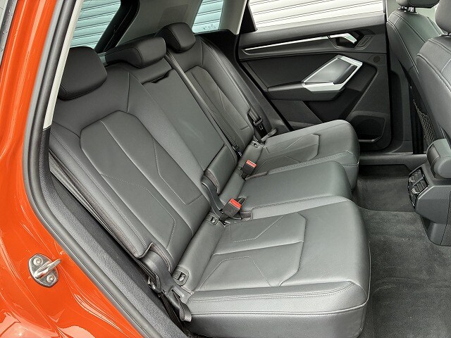 Image about Audi Q3 35 TFSI advanced 110(150) kW(PS) S tronic