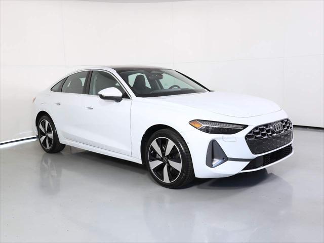 2025 Audi A5 Premium Plus