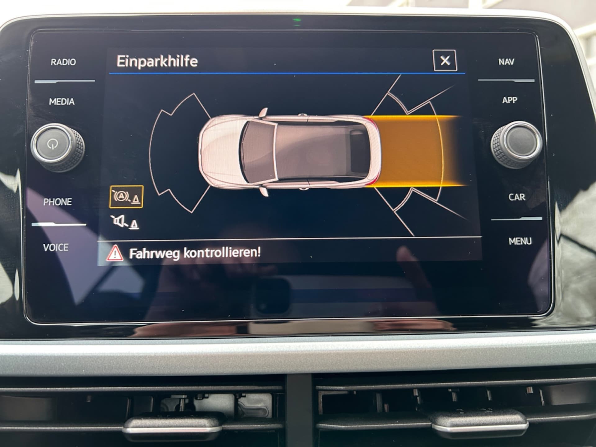 Volkswagen T-Roc Cabriolet Style