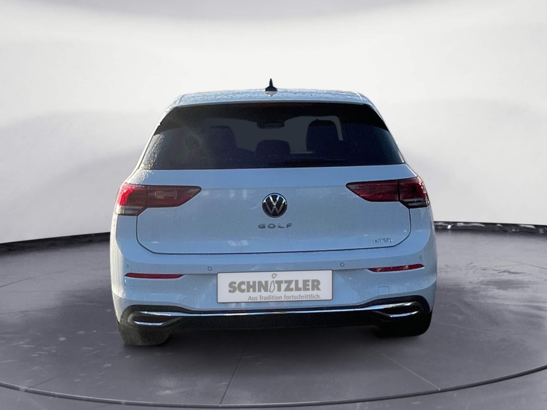 Volkswagen Golf MOVE