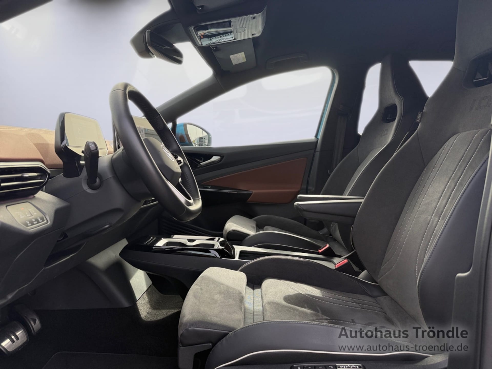 Volkswagen ID.5 Pro