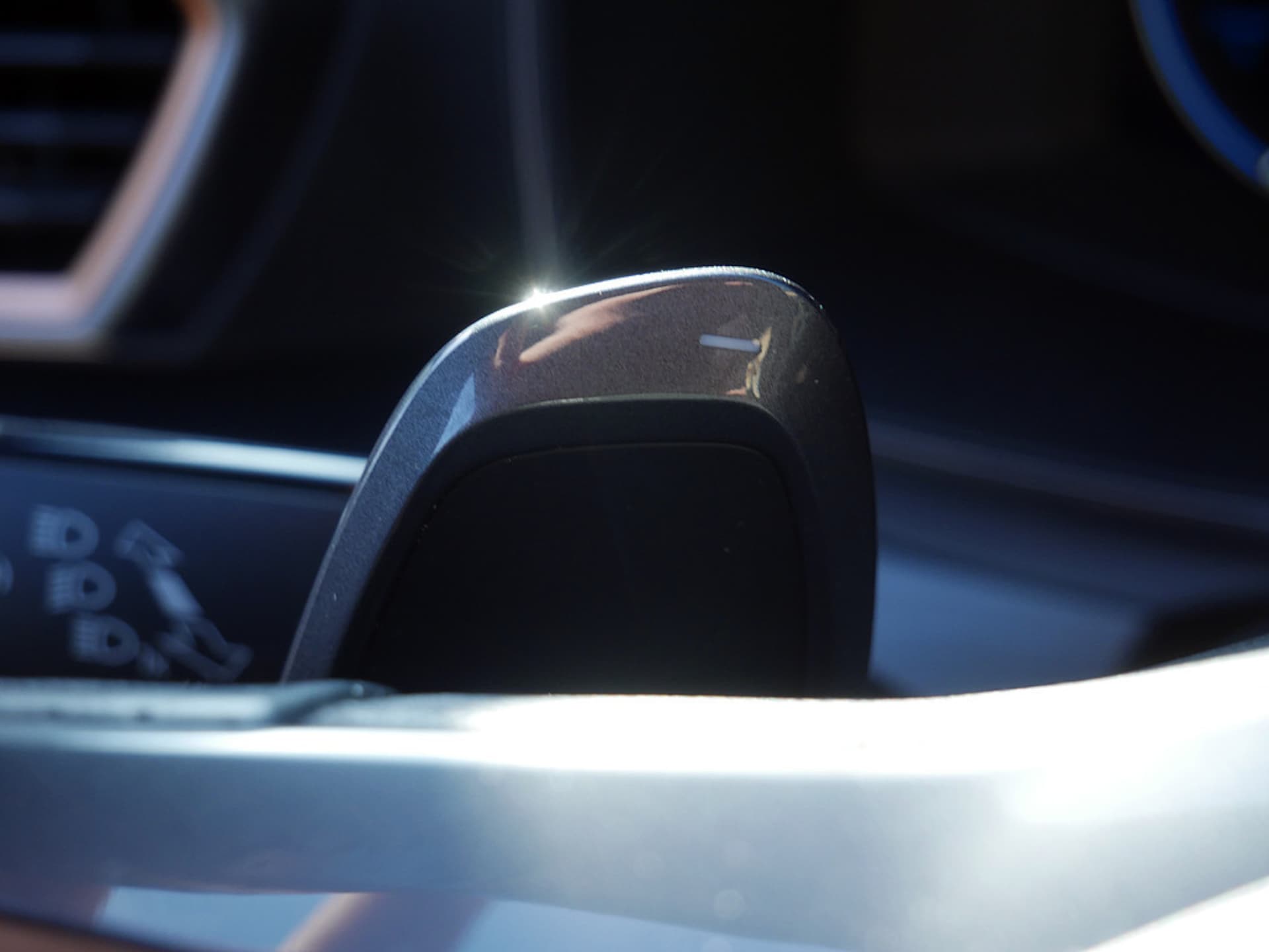 CUPRA Formentor VZ