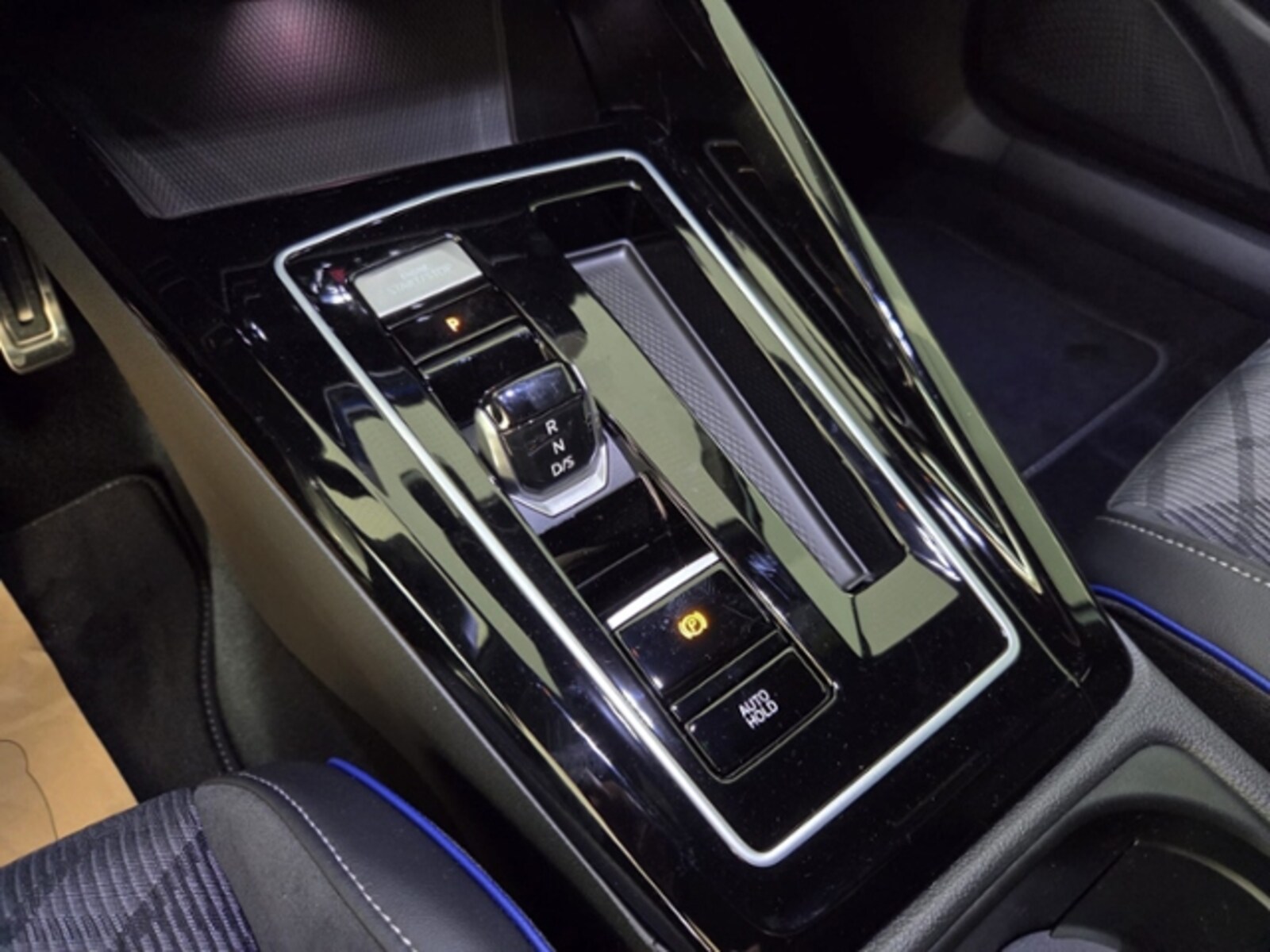 Volkswagen Golf Variant – Bild 16