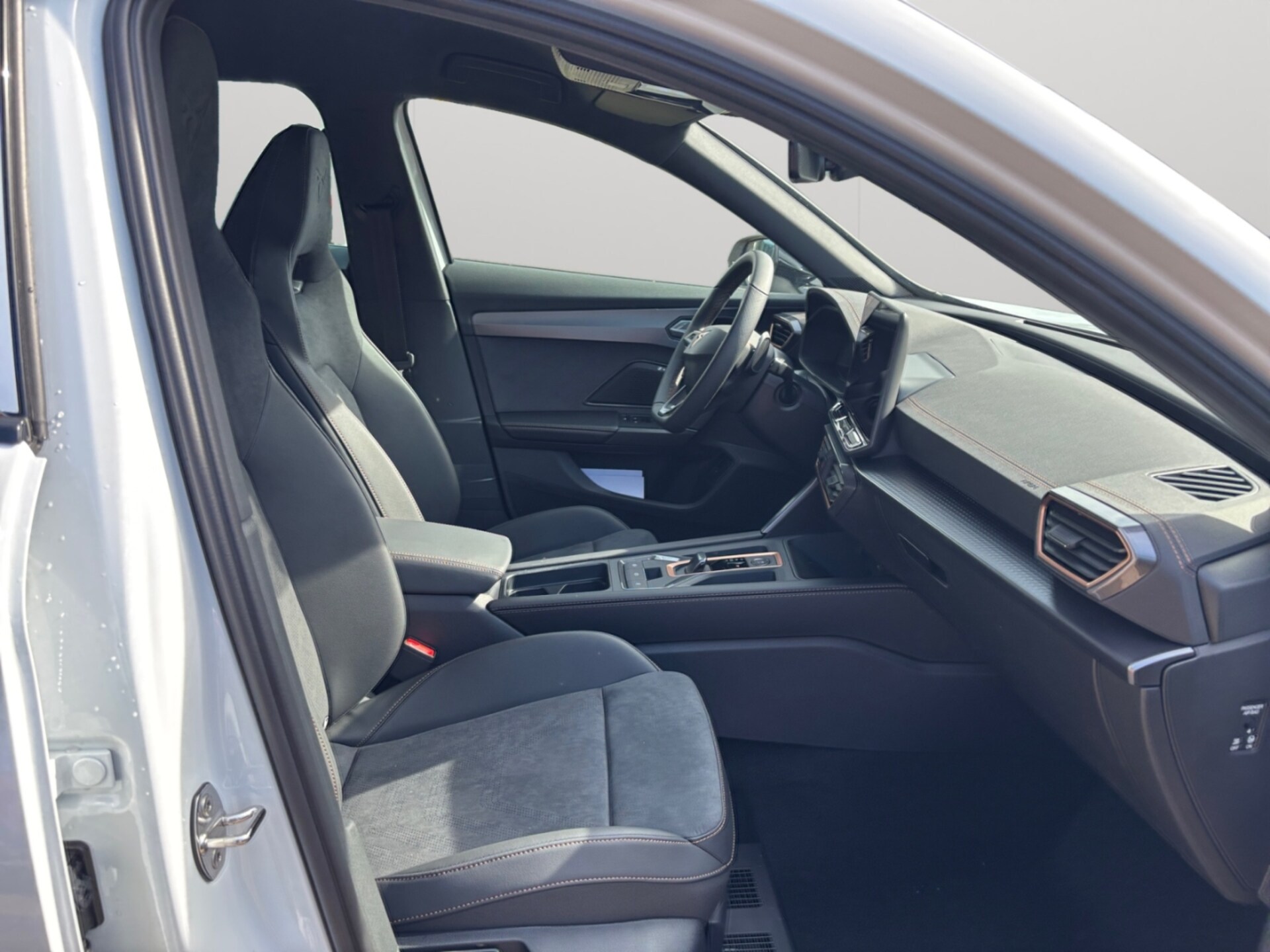 CUPRA Formentor VZ