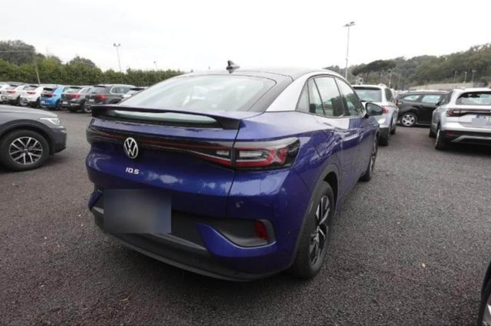 Volkswagen ID.5 Pro Performance