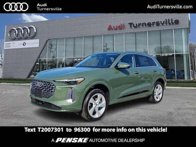 2026 Audi Q5