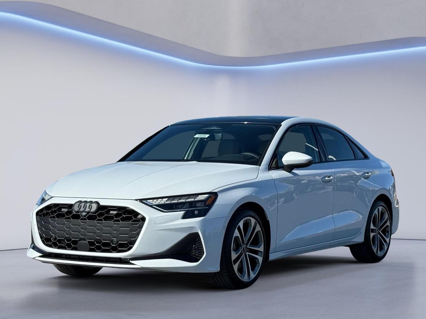 2026 Audi A3 Premium Plus - Photo 7