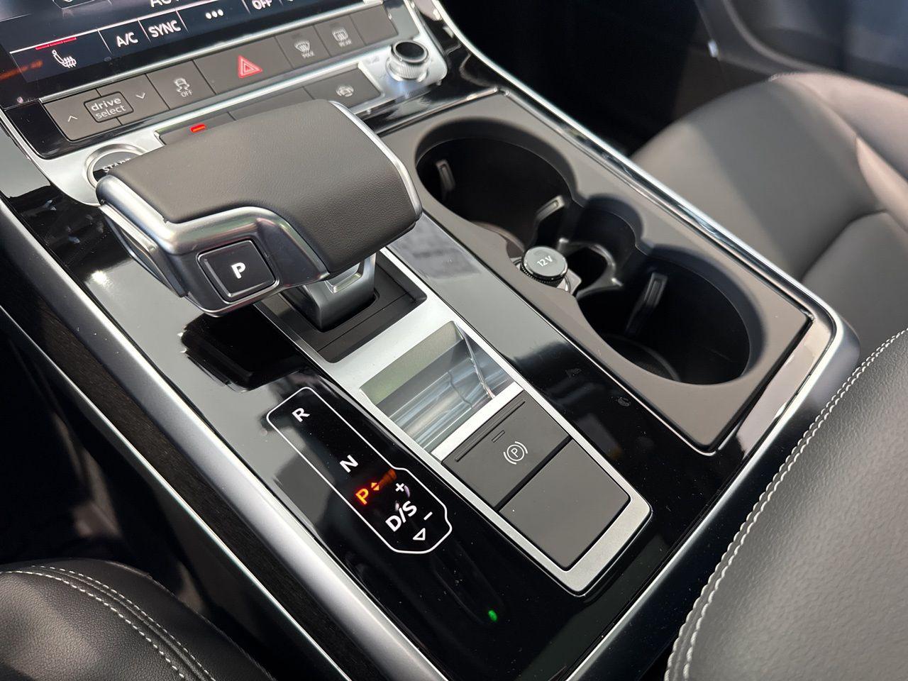 2026 Audi Q7 Premium - Photo 29