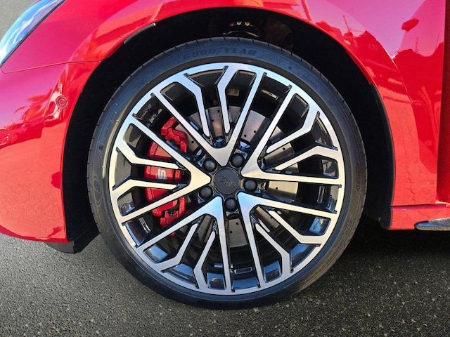 2026 Audi S3 Base - Photo 32