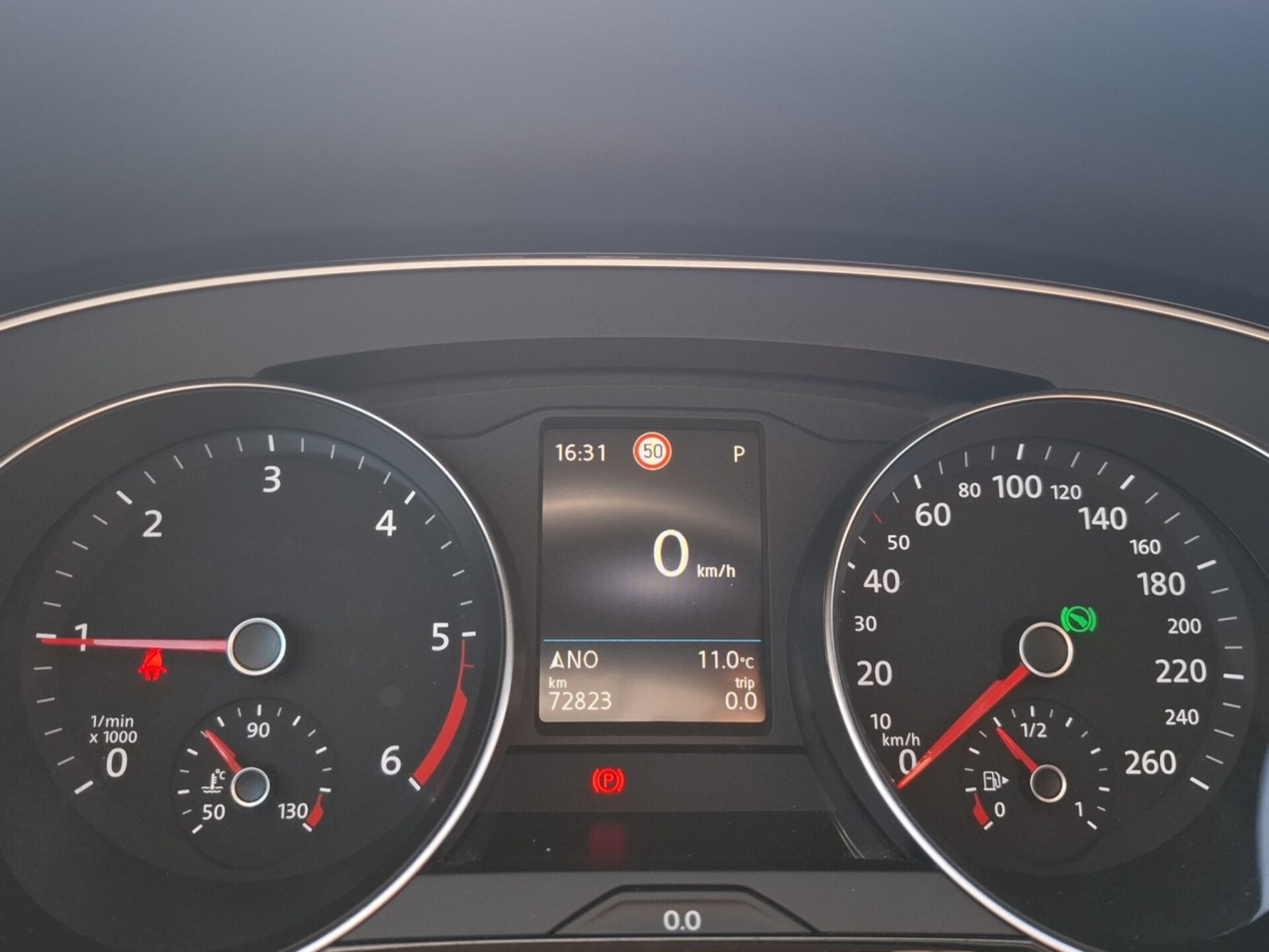 Volkswagen Passat Variant Business
