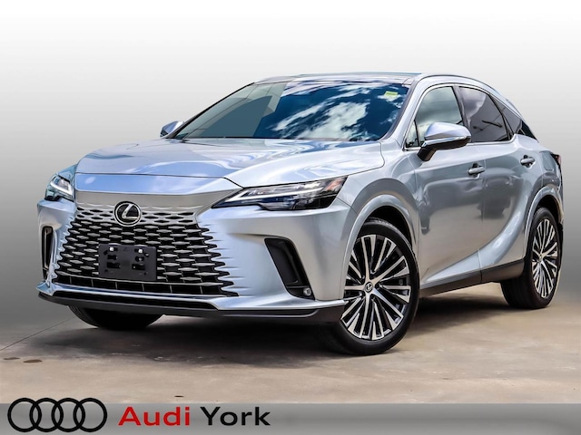 2023 Lexus RX 350