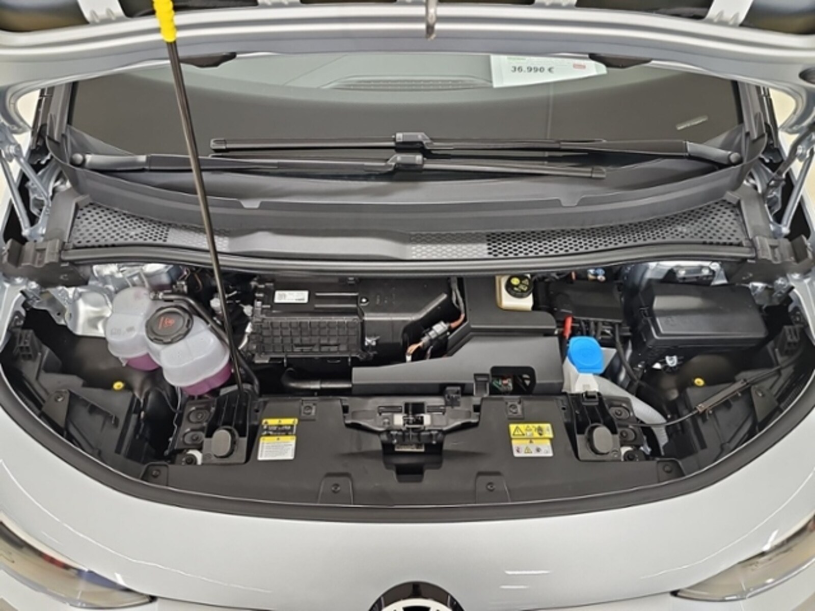 Volkswagen ID.3 – Bild 8
