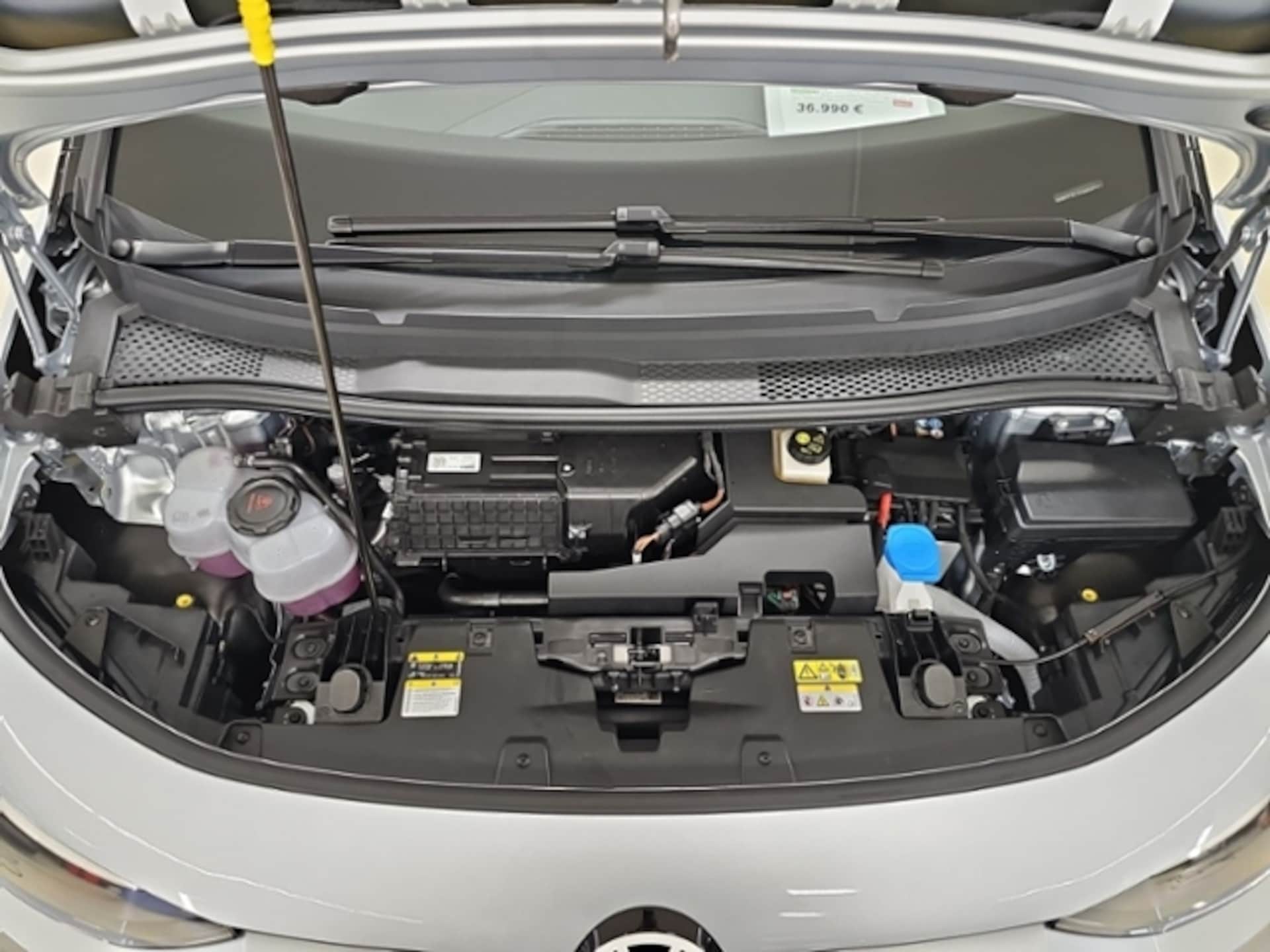 Volkswagen ID.3 Pure