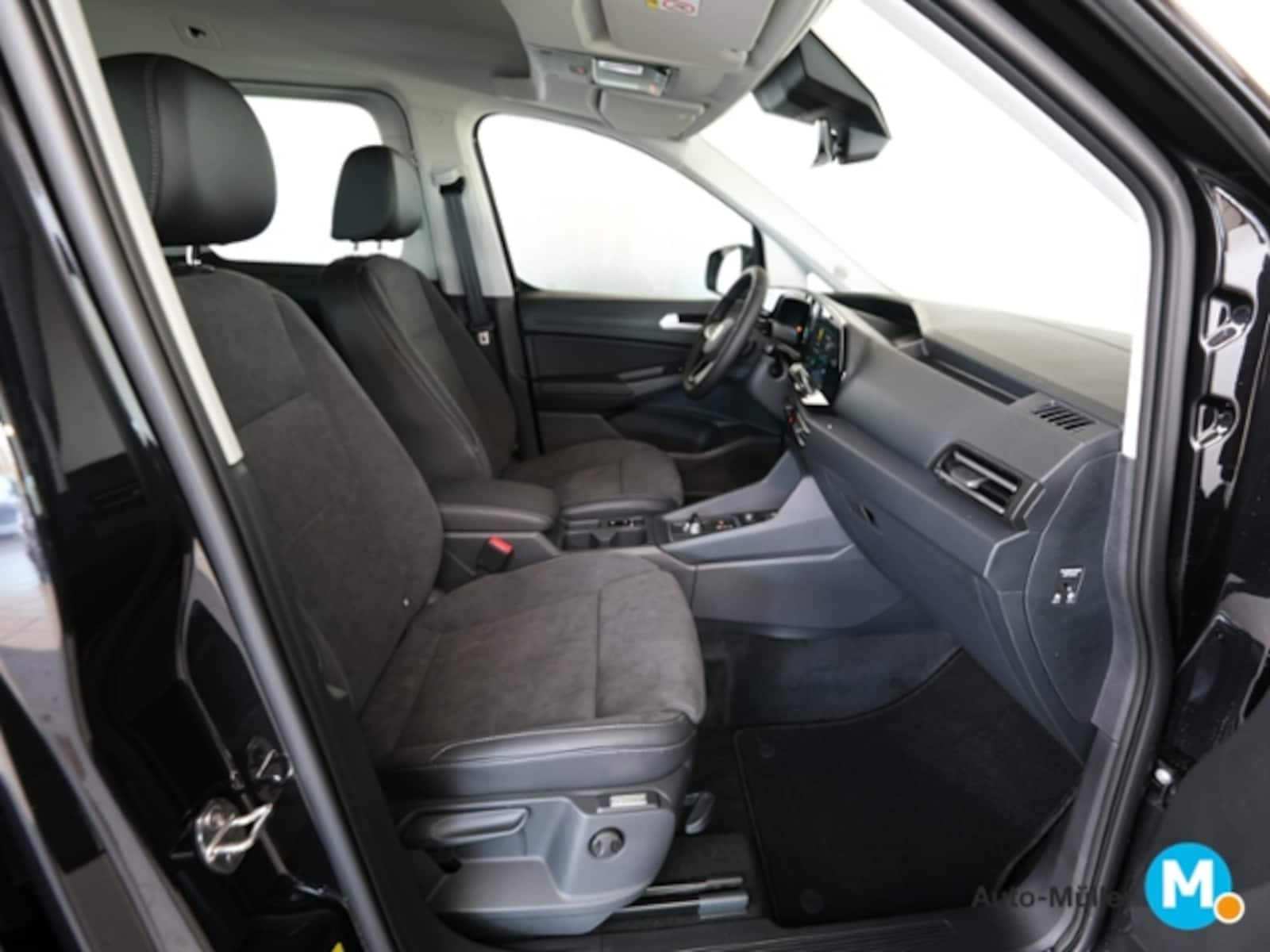 Volkswagen Caddy – Bild 12