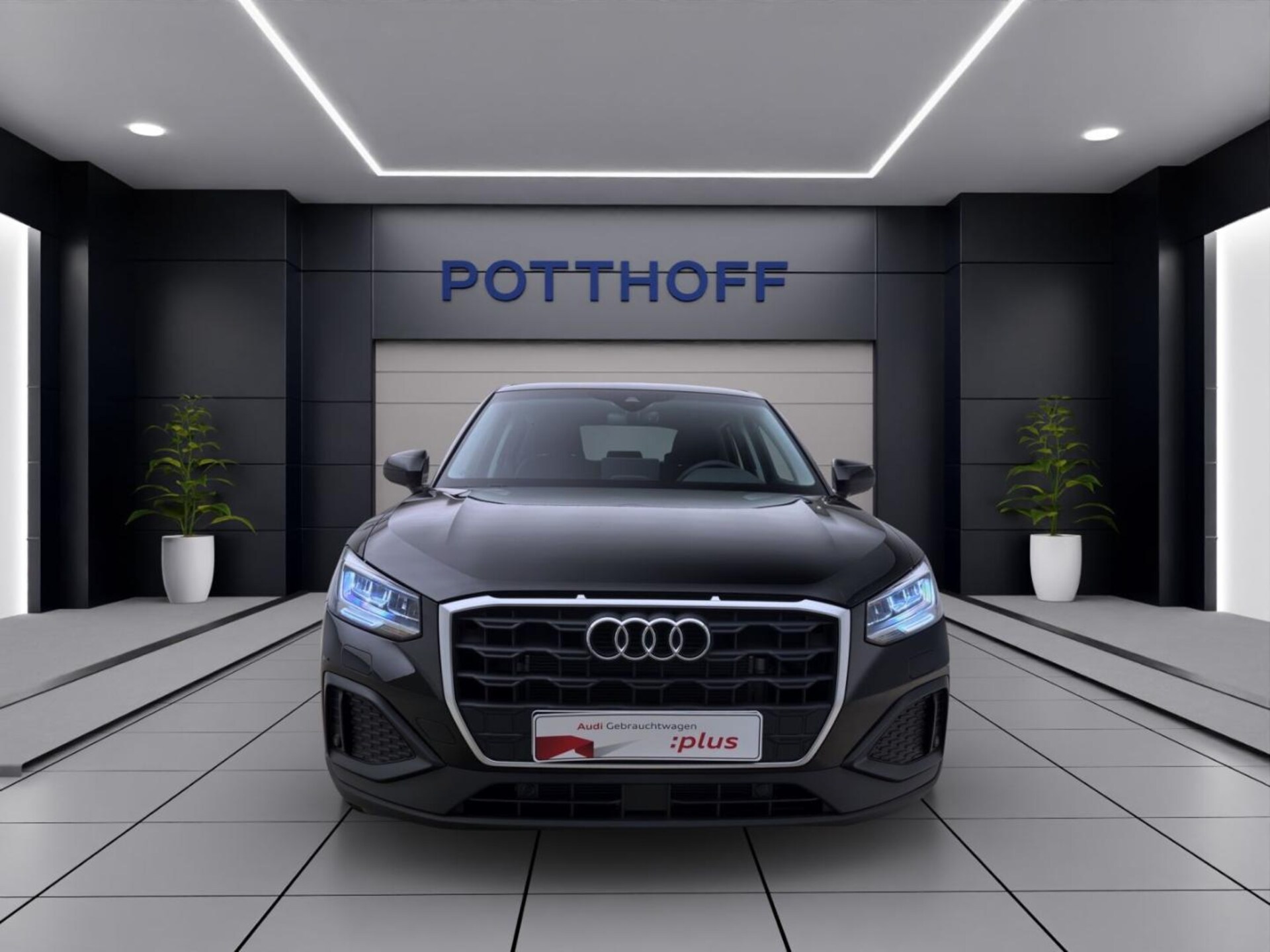 Audi Q2