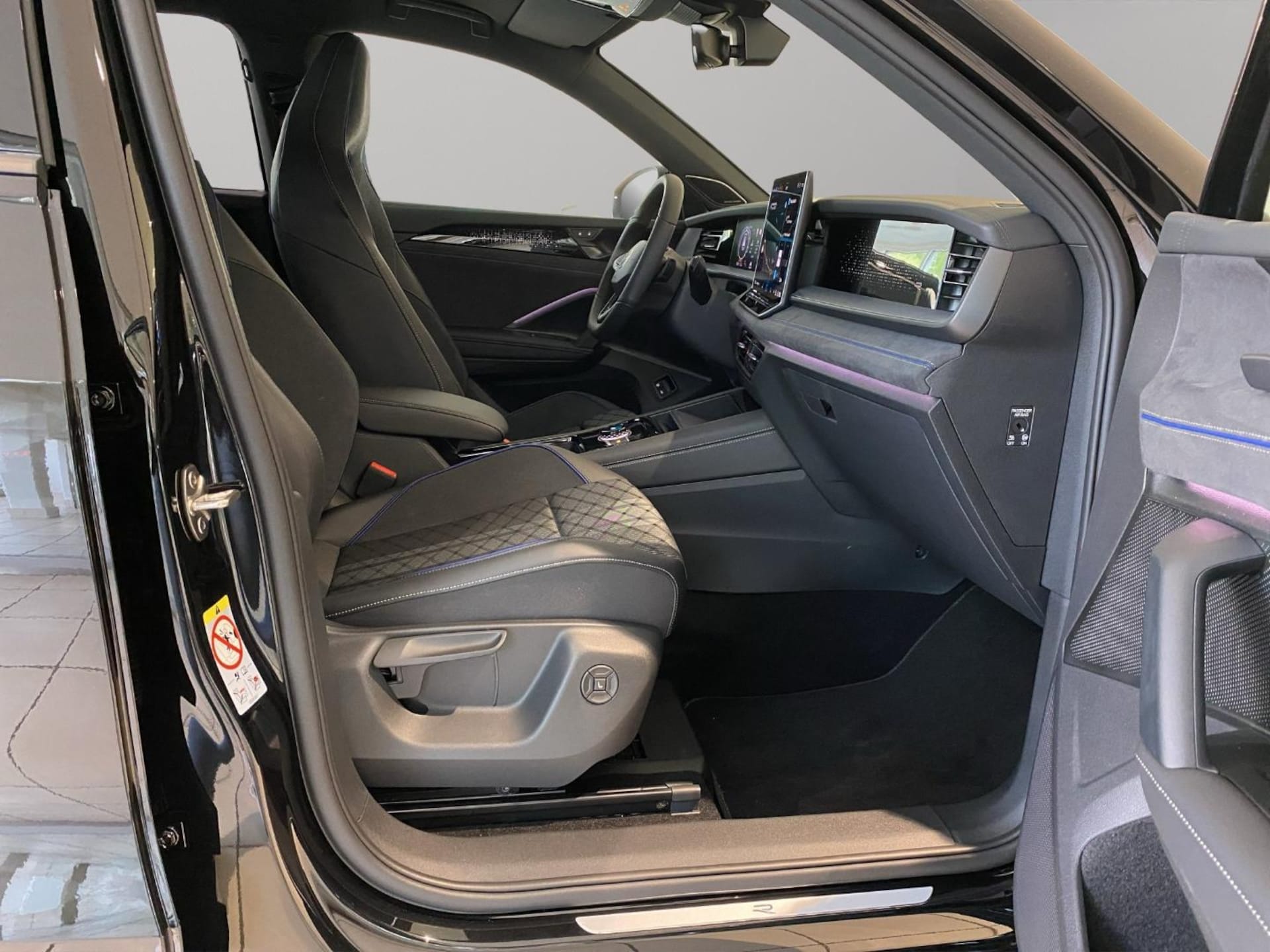 Volkswagen Tayron R-Line