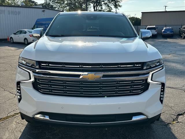 2023 Chevrolet Tahoe